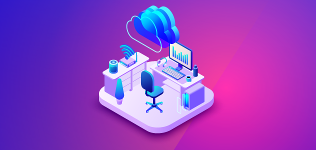 Types of new digital technologies. DataKom