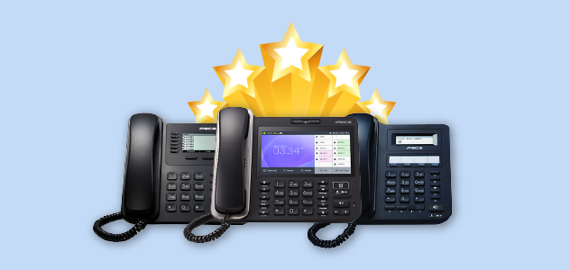 it’s important that your business prioritises the right features when it comes to choosing a phone system.