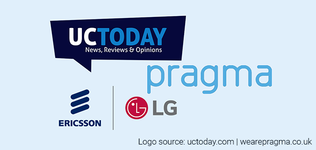 DataKom is a Platinum Partner with Ericsson- LG and provides organisations of all sizes with innovative business solutions and new technologies.