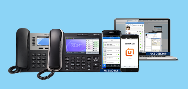 UC Today have reviewed one of Ericsson-LG phone system platforms, suitable for small businesses.
