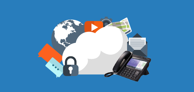 advantages of voip