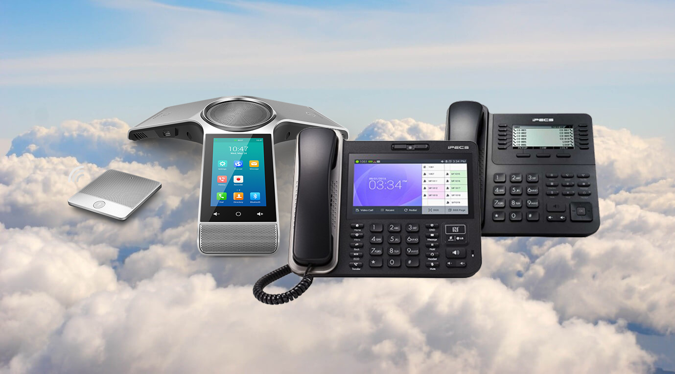 VoIP solutions