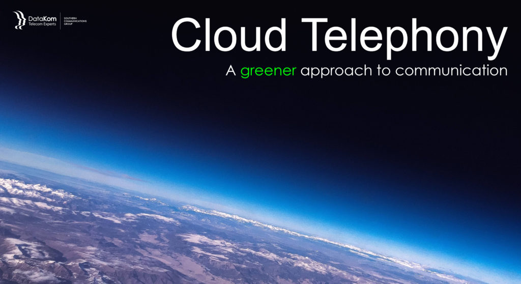 Cloud-telephony