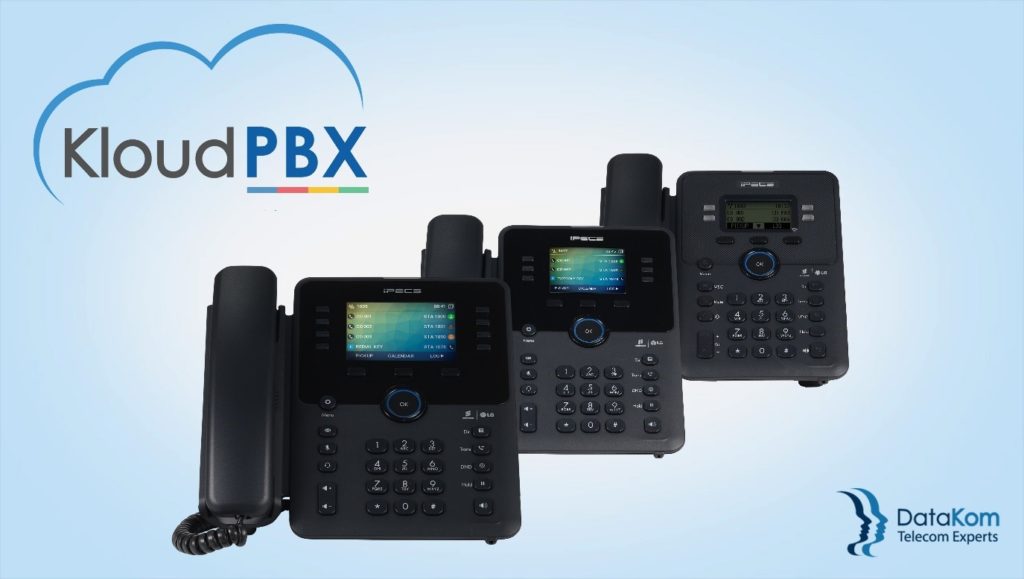 VoIP telephony