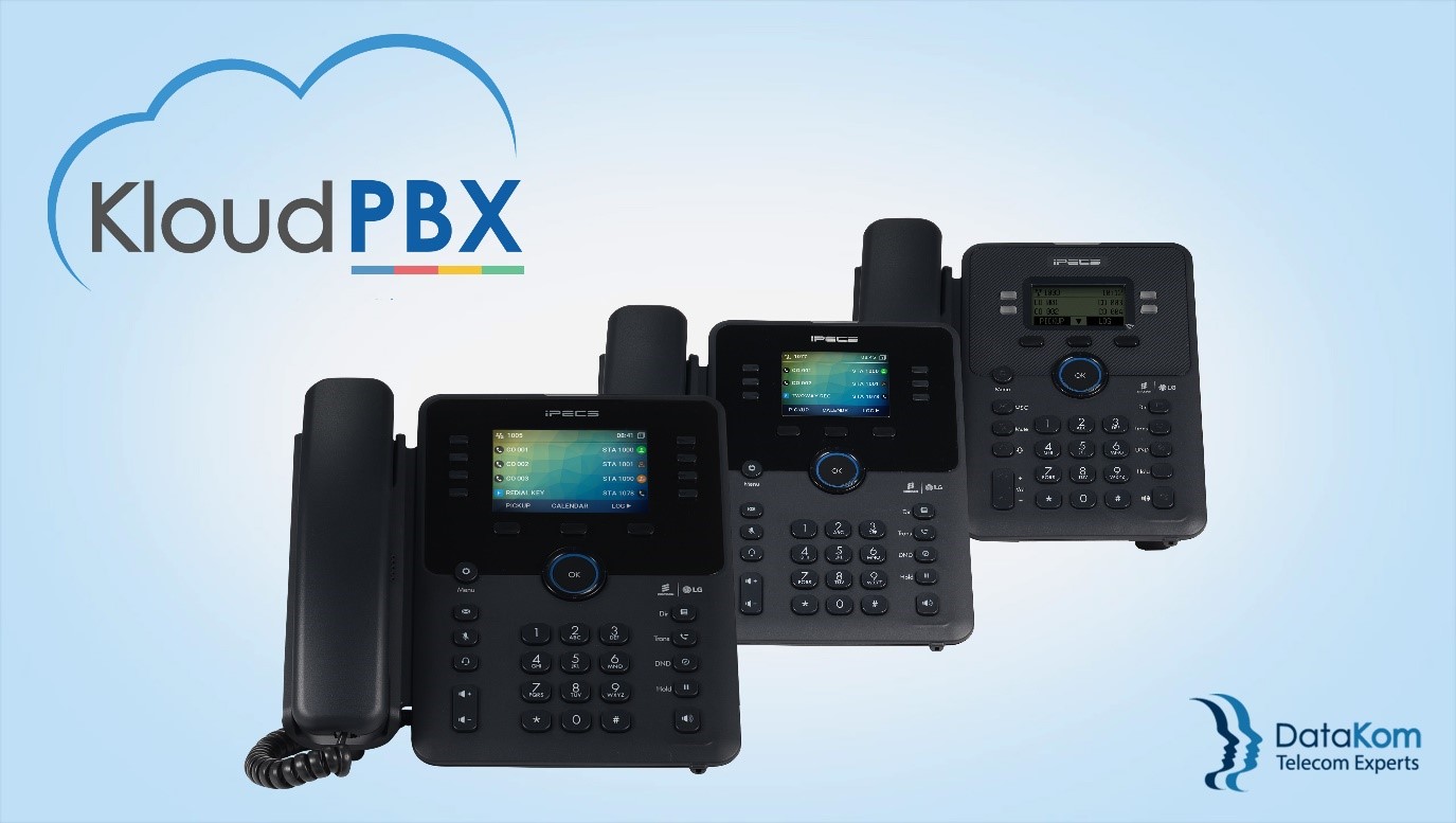 VoIP telephony