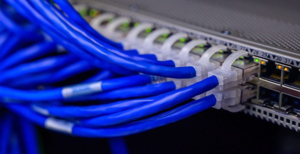 How can a broadband connection save you money