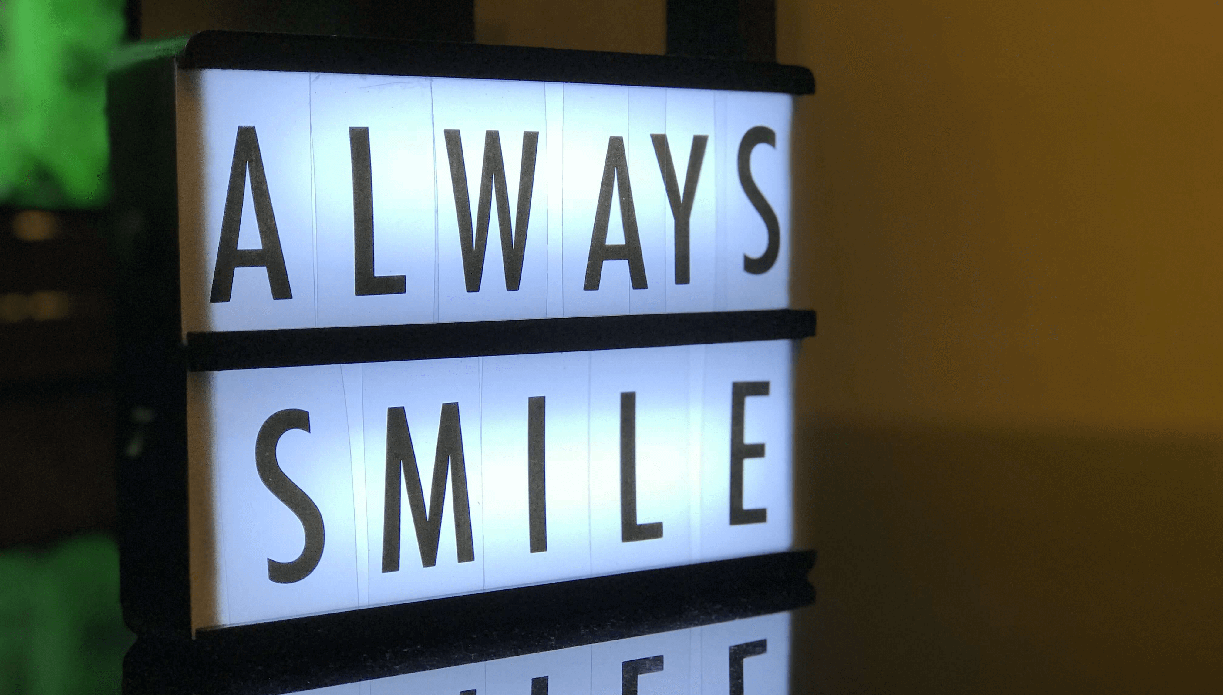 Communication to get your dental practice smiling