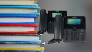 Here are 5 ways that your school can benefit from investing in a new telephone system.